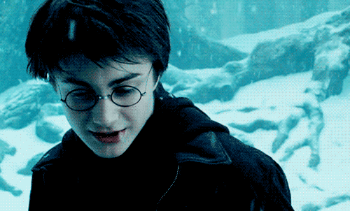 รูปแฮรี่ ค่ะ (รูปเคลื่อนไหว) – hogwarts by hermione